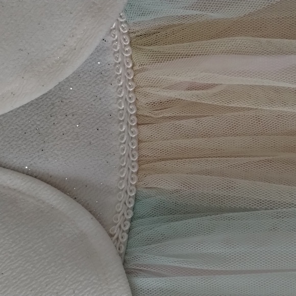 Bonnie Baby Toddler Dress NWT - Picture 2 of 4